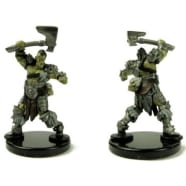 Half-Orc Barbarian - 25 Thumb Nail