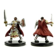 Seelah, Human Paladin - 27 Thumb Nail