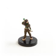 Halfling Archer - 10 Thumb Nail
