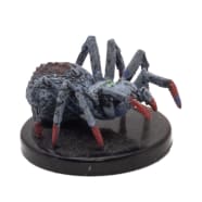 Moon Spider Thumb Nail