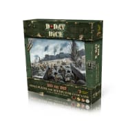 D-Day Dice: 2nd Edition Thumb Nail