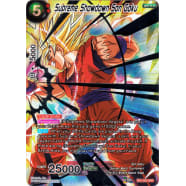 Supreme Showdown Son Goku Thumb Nail