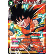 Tiny Rivals Son Goten Thumb Nail