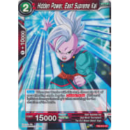 Hidden Power, East Supreme Kai Thumb Nail