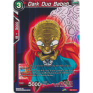 Dark Duo Babidi Thumb Nail