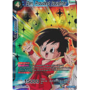 Pan, Proudest Daughter Thumb Nail