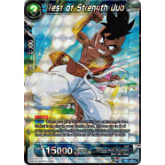 Test of Strength Uub Thumb Nail