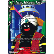 Trusting Relationship Popo Thumb Nail