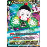 Toughened Up Chiaotzu Thumb Nail