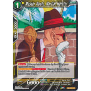Master Roshi, Martial Meister Thumb Nail