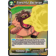 Stenchful Bacterian Thumb Nail