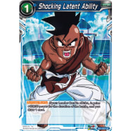 Shocking Latent Ability Thumb Nail