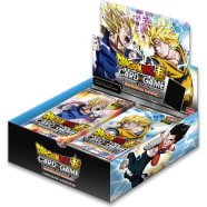 Dragon Ball Super TCG - World Martial Arts Tournament - Booster Box Thumb Nail