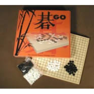 Go: Beginner Boxed Set Thumb Nail