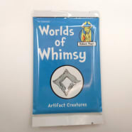 Worlds of Whimsy - Artifact Creatures Token Pack Thumb Nail