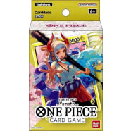 One Piece TCG: Yamato - Starter Deck Thumb Nail