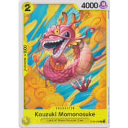 Kouzuki Momonosuke Thumb Nail