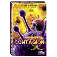 Pandemic: Contagion Thumb Nail