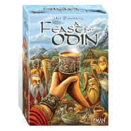 A Feast For Odin (Ding & Dent) Thumb Nail