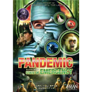 Pandemic: State of Emergency Expansion Thumb Nail