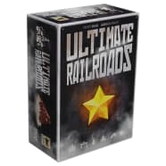 Ultimate Railroads Thumb Nail