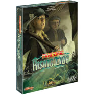 Pandemic: Rising Tide Thumb Nail