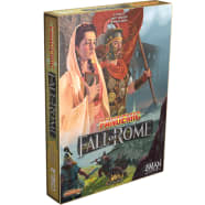Pandemic: Fall of Rome Thumb Nail