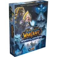 World of Warcraft: Wrath of the Lich King Thumb Nail