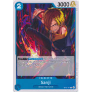 Sanji Thumb Nail