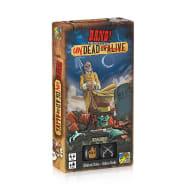 Bang!: The Dice Game - Undead or Alive Expansion Thumb Nail