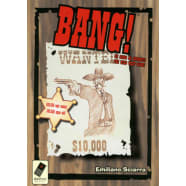 Bang!: 4th Edition Card Game Thumb Nail