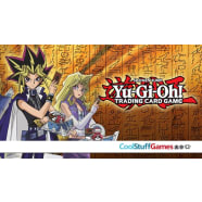 CSG Hollywood Yu-Gi-Oh! Blazing Dominion Regional Thumb Nail