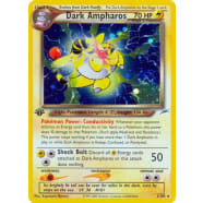 Dark Ampharos - 1/105 Thumb Nail