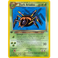 Dark Ariados - 17/105 Thumb Nail