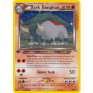 Dark Donphan - 3/105 Thumb Nail