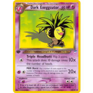 Dark Exeggcutor - 33/105 Thumb Nail
