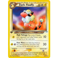 Dark Flaaffy - 34/105 Thumb Nail