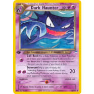 Dark Haunter - 36/105 Thumb Nail