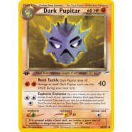 Dark Pupitar - 38/105 Thumb Nail