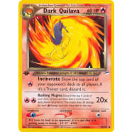 Dark Quilava - 39/105 Thumb Nail
