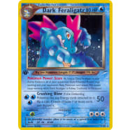 Dark Feraligatr - 5/105 Thumb Nail