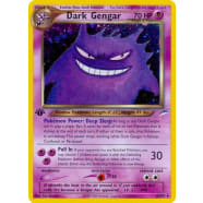Dark Gengar - 6/105 Thumb Nail