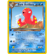 Dark Octillery - 62/105 Thumb Nail