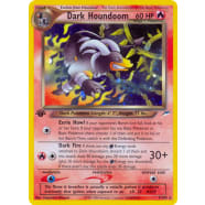 Dark Houndoom - 7/105 Thumb Nail