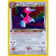Dark Porygon2 - 8/105 Thumb Nail