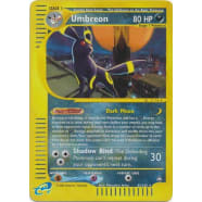 Umbreon - 41/147 (Reverse Foil) Thumb Nail