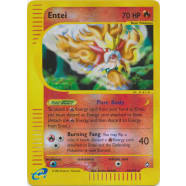 Entei - 10/147 (Reverse Foil) Thumb Nail