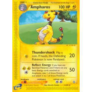 Ampharos - 1/147 Thumb Nail