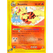 Arcanine - 2/147 Thumb Nail