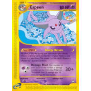 Espeon - 11/147 Thumb Nail